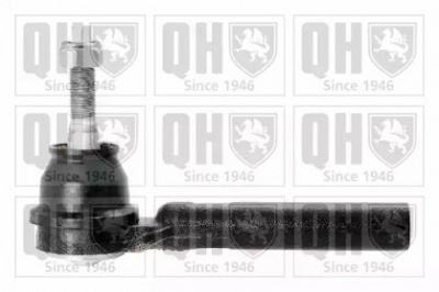 QUINTON HAZELL qr3878s -  Наконечник поперечной рулевой тяги